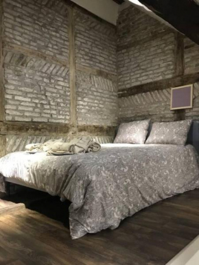 Petite maison Liégeoise «la cabane de Liège»